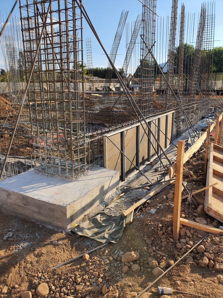  Construction Company in Faridabad | Style My Space