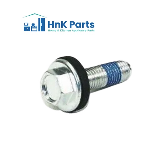  Whirlpool WP358237 Washer Bolt Agitator