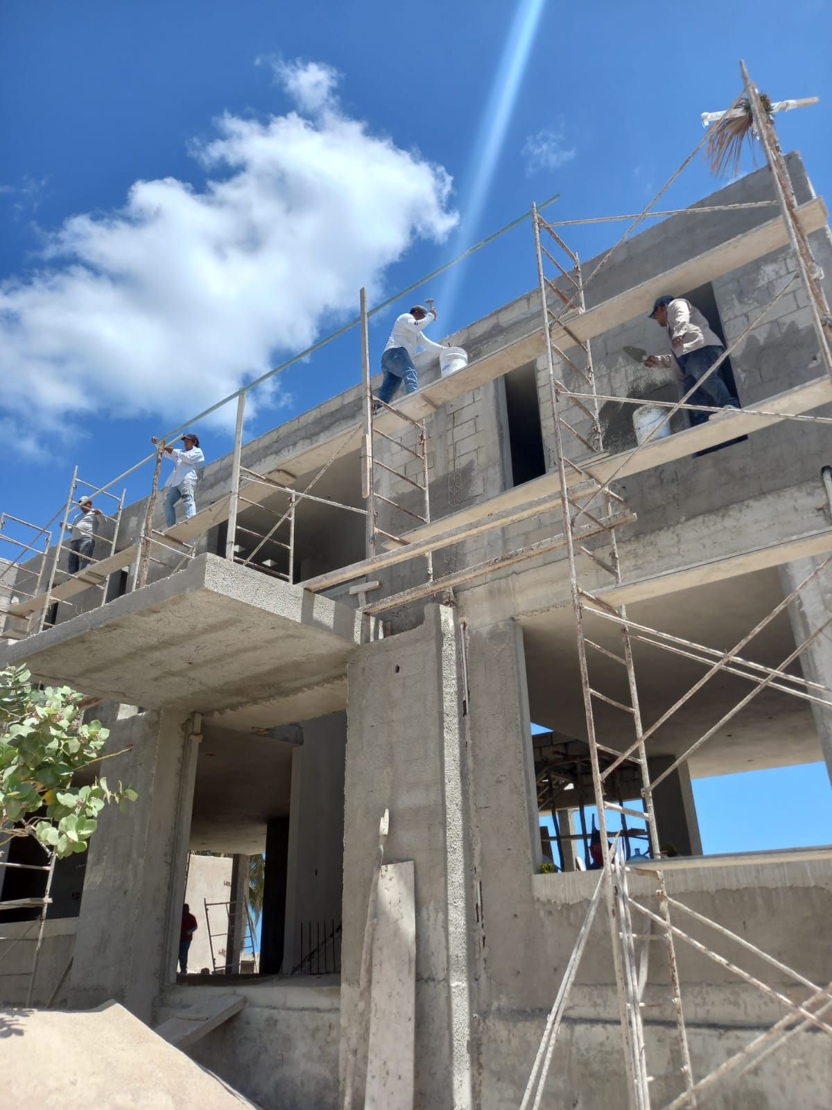  Construction Company in Ghaziabad | Style My Space