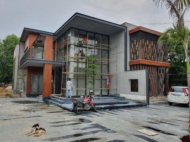  Construction Company in Noida | Style My Space