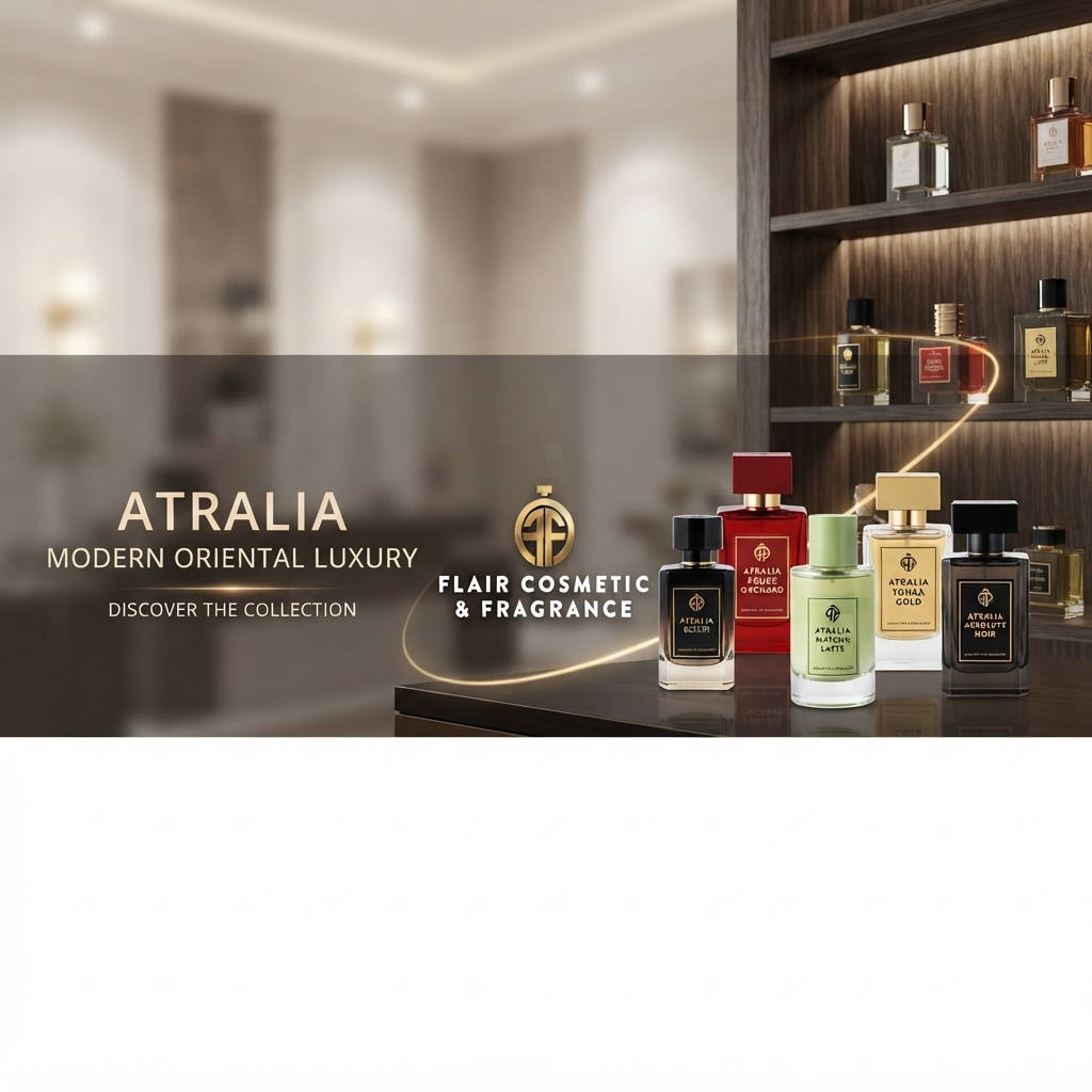  Shop Atralia Perfumes & Fragrances | Flair Perfumes