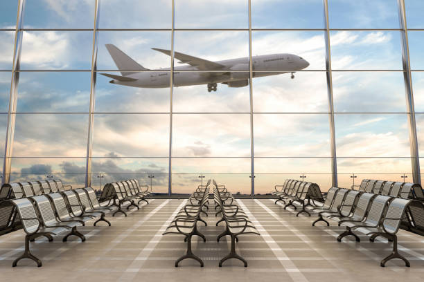  Flightscounters – Making Airport Travel Easier