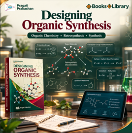  Designing Organic Synthesis for Advanced Chemistry
