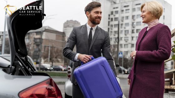  Seattle Limo Service for Reliable Airport and Event Travel