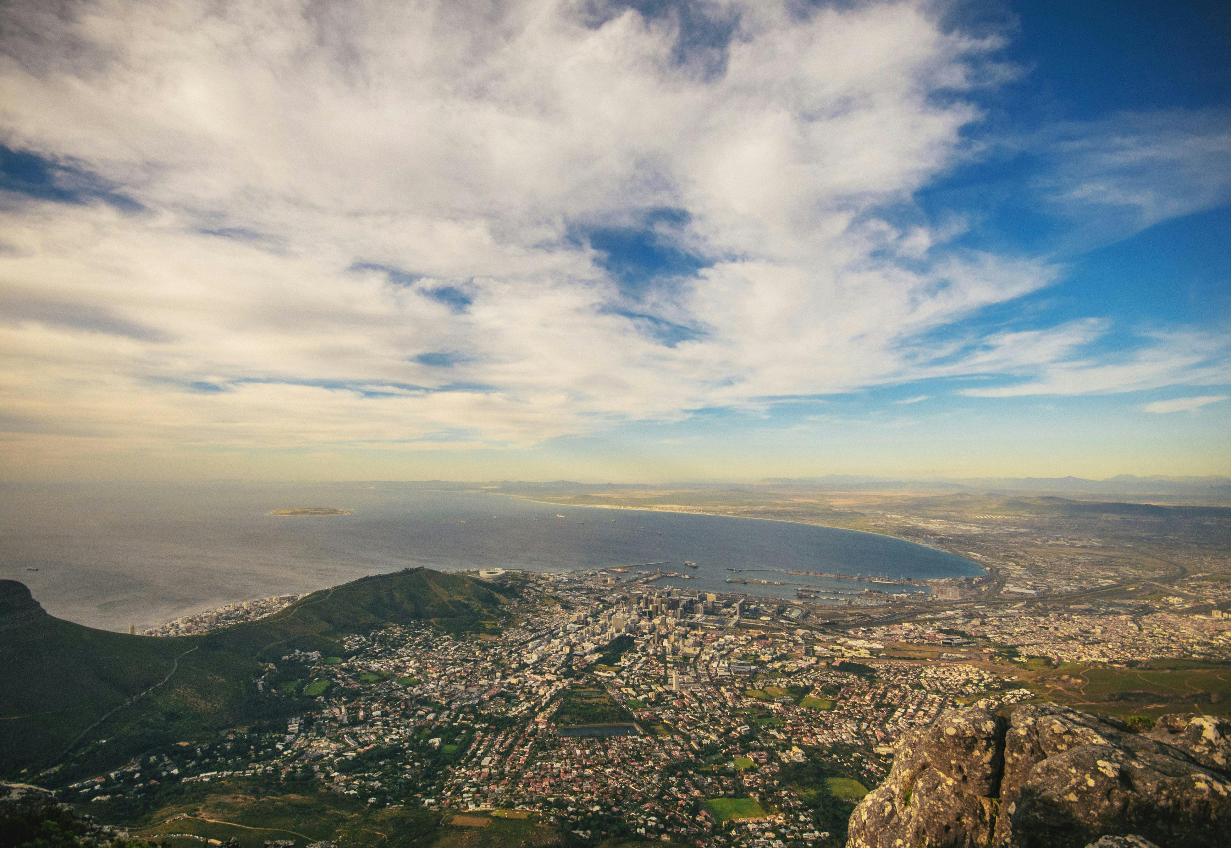  Plan a Memorable Cape Town Holiday with Point B Travel