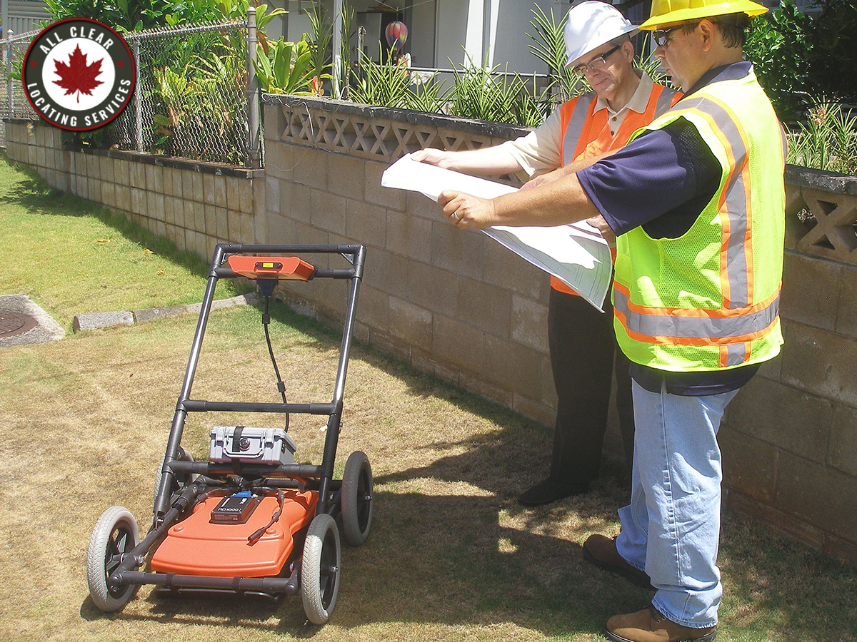  Better Site Preparation With Private Utility Locating Services