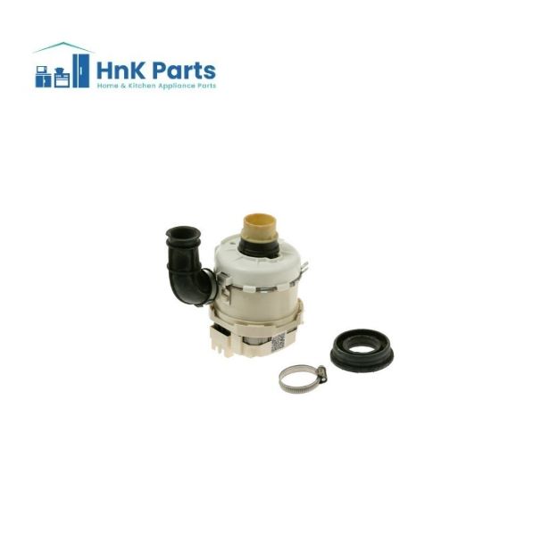  General Electric WD19X25702 Dishwasher Variable Speed Wash Pump Service Kit