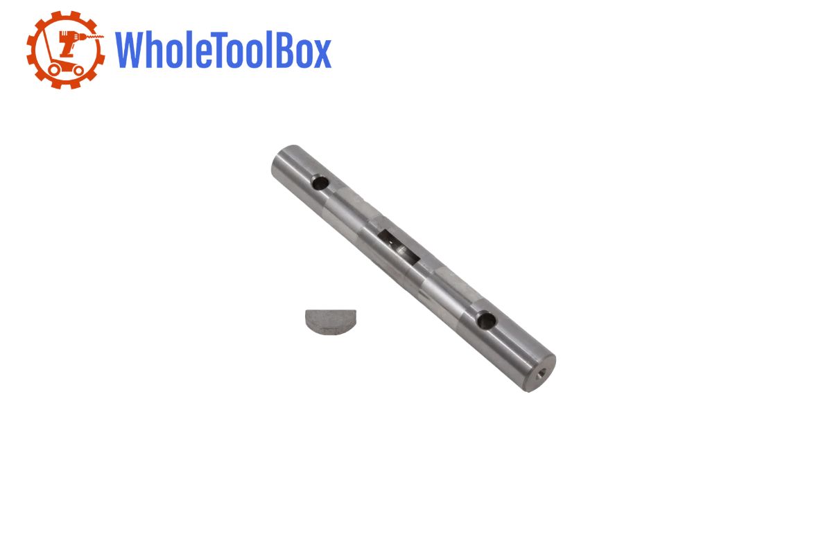  MTD GW-20896 Tiller Tine Shaft