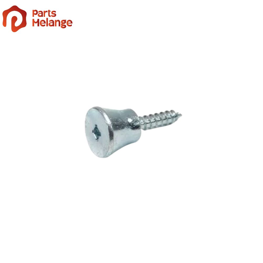  Whirlpool WPW10661886 Screw for Refrigerator