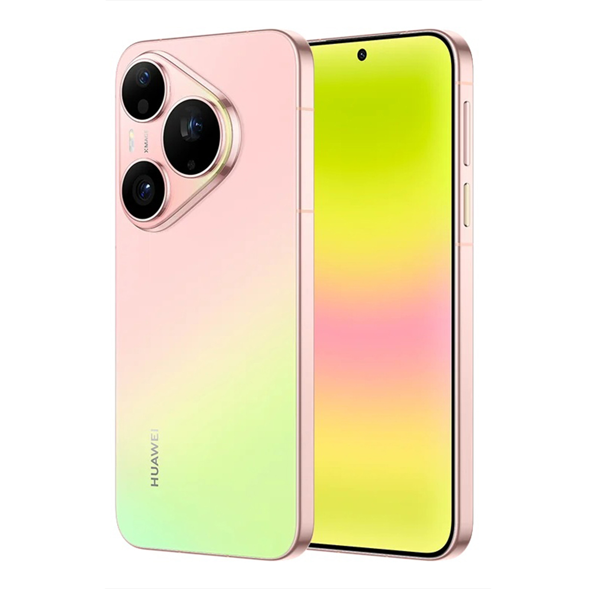  HUAWEI Pura 90s Pro