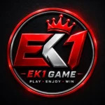  Ek1 Game Official App - Ek1 Game