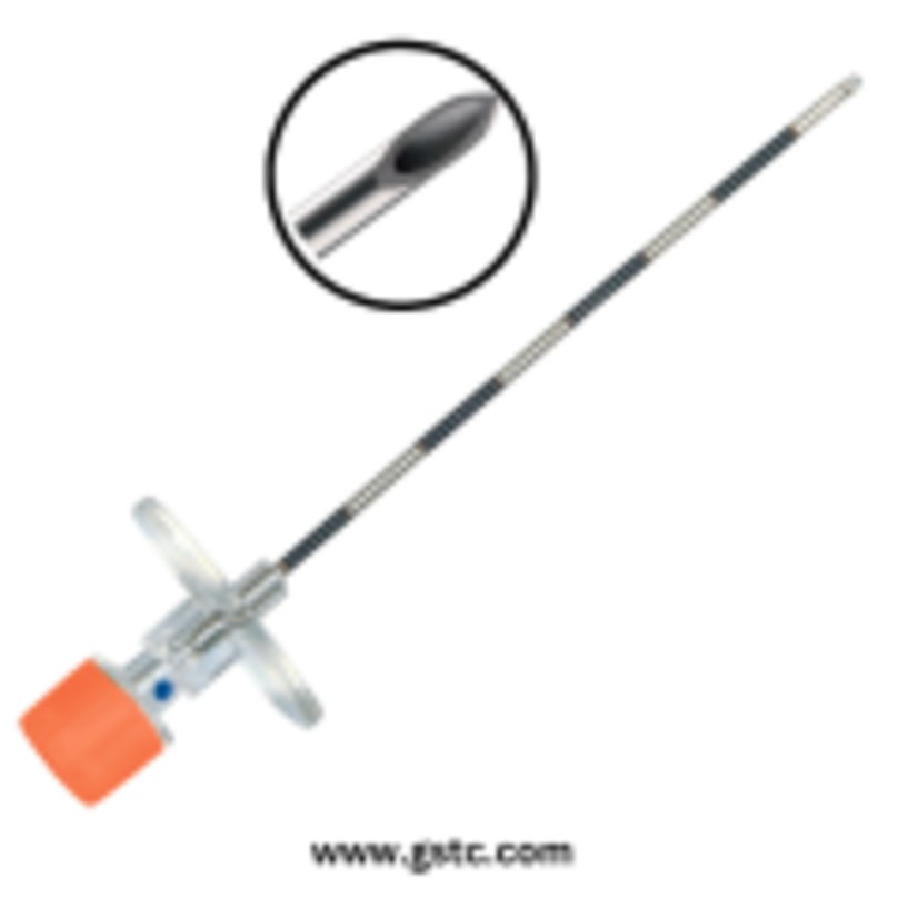  High-Quality Epidural Needle Manufacturer in India
