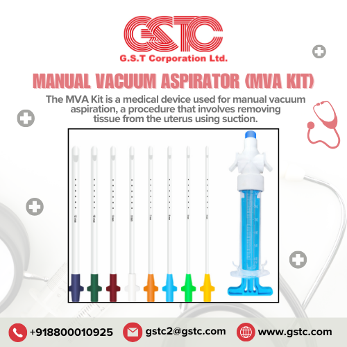  MVA Kit Supplier From India