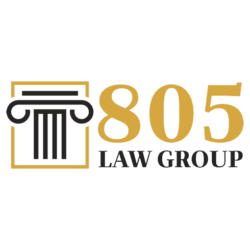  805 Law Group - Atascadero