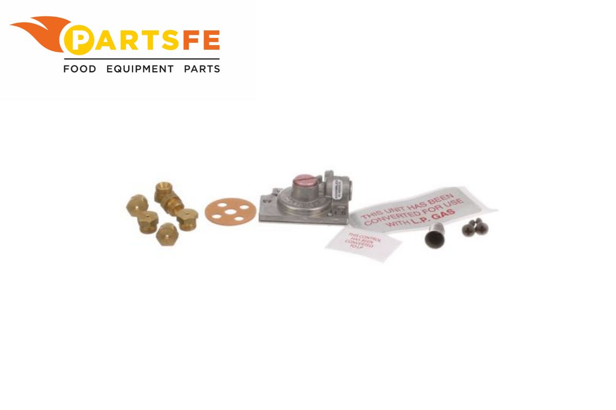  Pitco B7510026 Fryer Conversion Kit