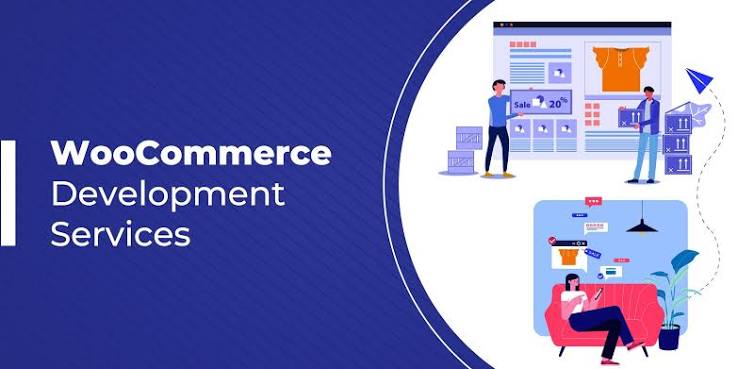  Woo-Commerce Development Services make the strong presence of your business