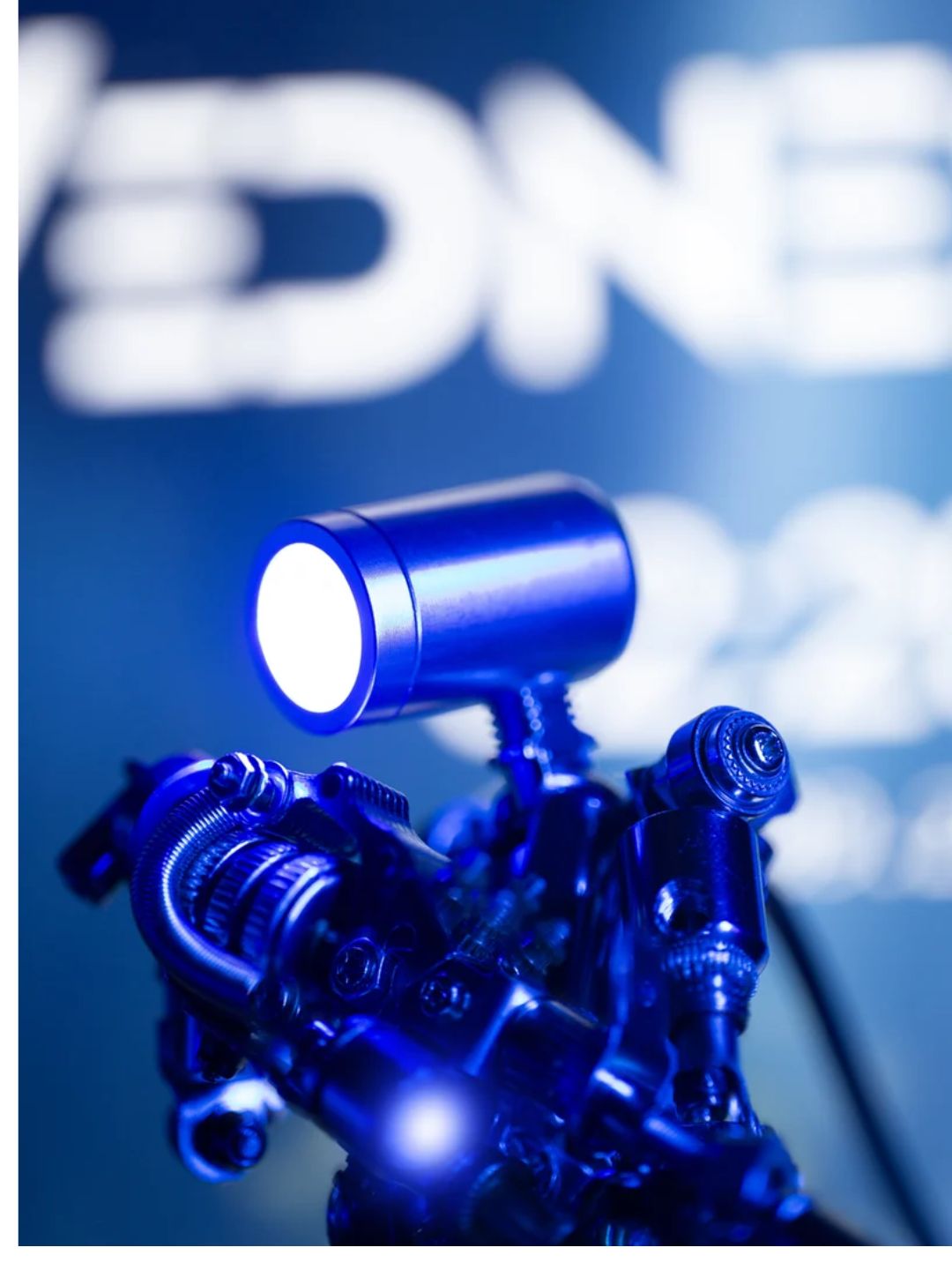  Mostarle: Realistic Terminator 3D Model for Creative Projects