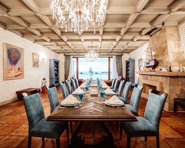  Bespoke Luxury furniture for Sophisticated and Personalized Interior Spaces