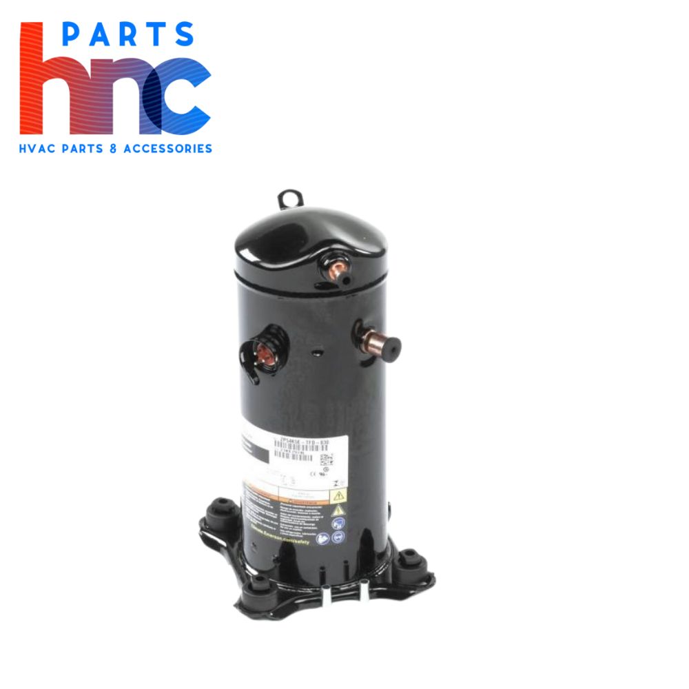  International Comfort Products ZP54K5E-TFD-830 Compressor