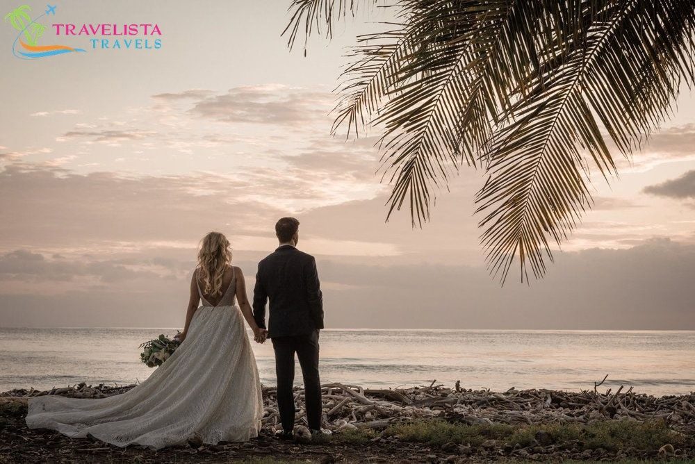  What can the top travel agency for destination weddings do for you?
