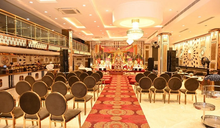  Find Comfortable Banquet Halls in Gurgaon for Every Celebration
