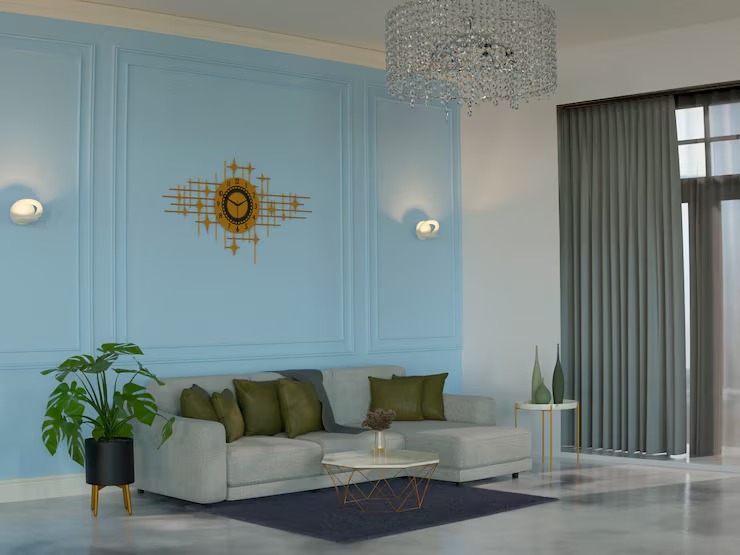  Luxury Furniture for Modern Homes in Delhi NCR with Elegant Design