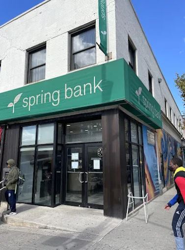  What Bank Accounts for Small Business Should You Consider? | Spring Bank