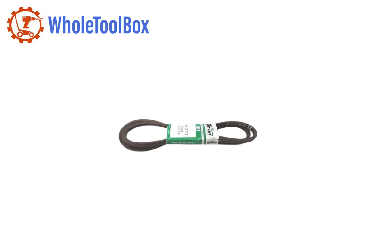  MTD 954-0371A 42" Deck Belt