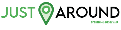  Just Around App
