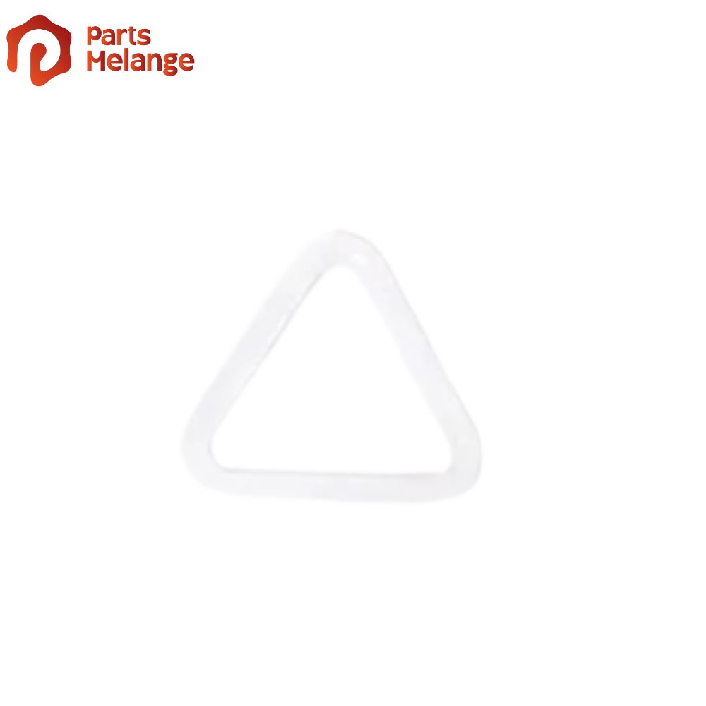  Whirlpool WPW10512946 Tri-Ring Retainer for Dryer