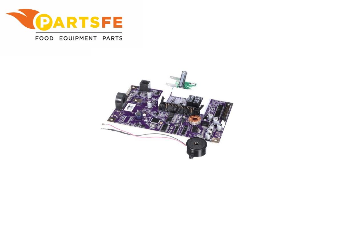  Turbochef CON-3007-1-1 Control Board Service Kit I/O