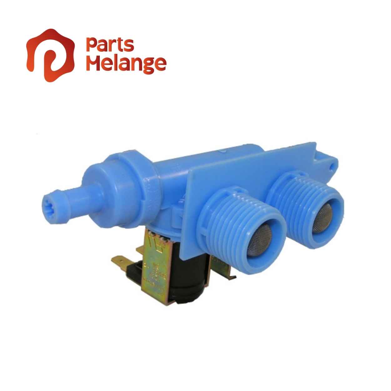  Whirlpool WP8181694 Washer Water Inlet Valve