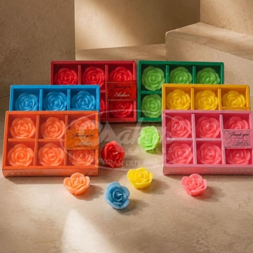  Candle Wholesaler in Delhi – Wholesale Candles at Factory Prices