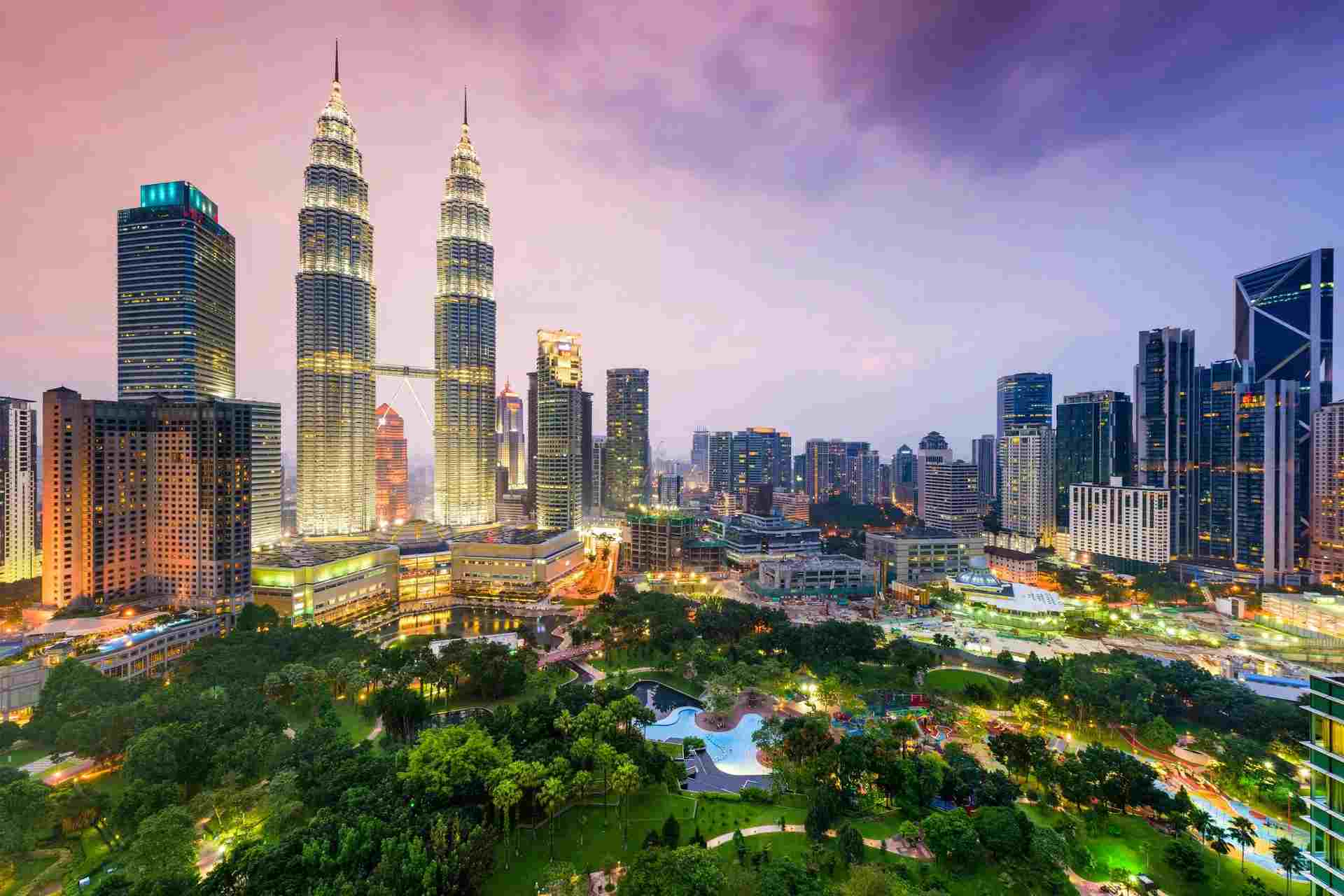  Malaysia Holidays Package: Discover a Diverse Tropical Getaway
