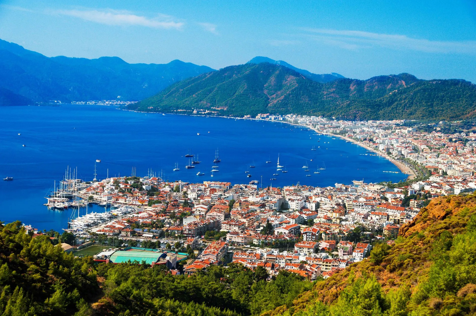  Istanbul Holidays Package: Explore Turkey's Historic City