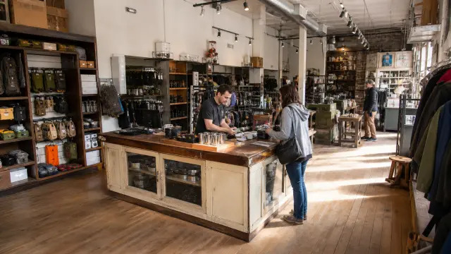  Commera Finance Helps Businesses Access Fast Business Loans