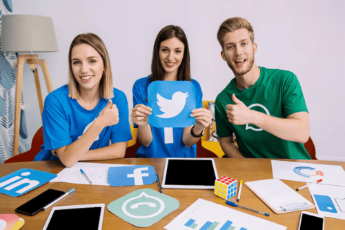  Social Media Marketing in Calgary for Powerful Online Reach