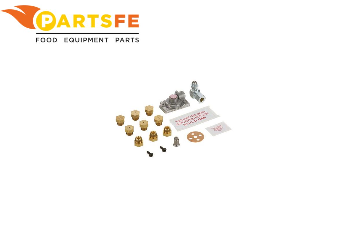  Frymaster 8260956 Fryer Conversion Kit