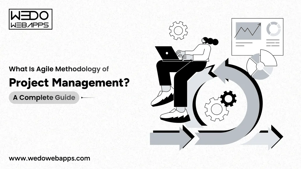  Agile Methodology of Project Management