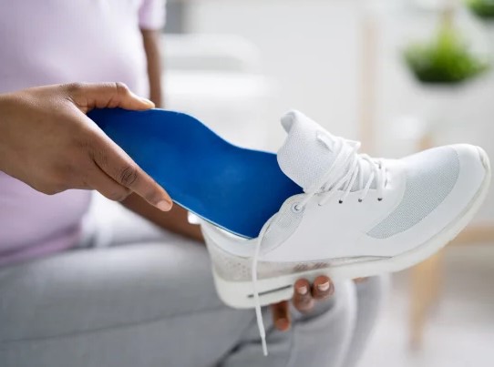  Custom Orthotics Brampton