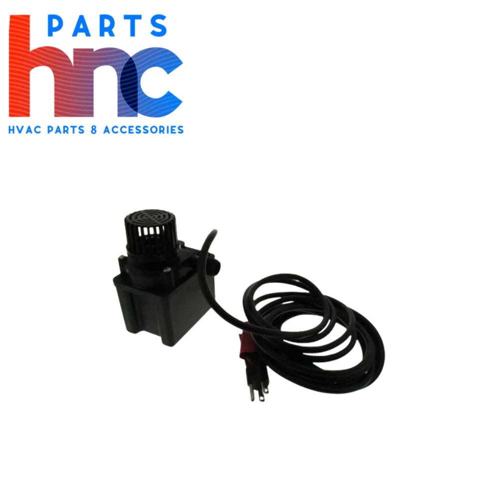  Little Giant 566612 1/28HP Direct Drive Circulating Pump