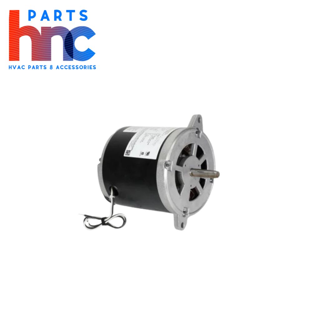  Midco International 843754R 1/6HP Motor