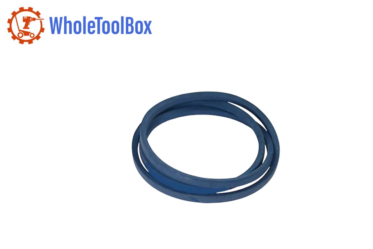  Simplicity 5023297SM Lawn Mower V-Belt