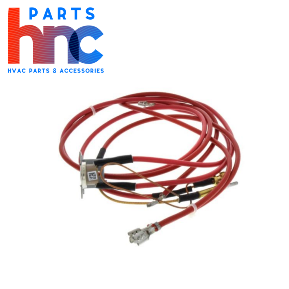  Bosch HVAC 87072064450 Flue Gas Safety Device