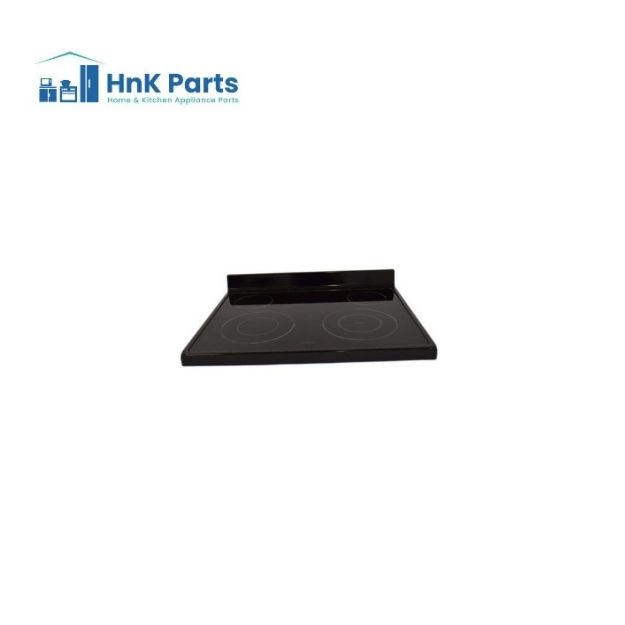  Samsung DG94-03986A Range Cooktop Frame Module Assembly