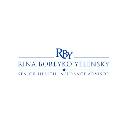  Rina Boreyko Yelensky in CA