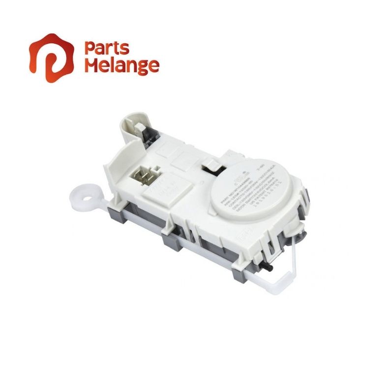  Whirlpool WPW10443885 Washer Front Door Lock Latch