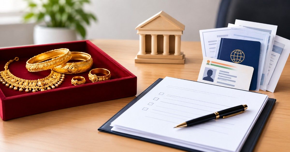  Gold Loan Solutions for Financial Needs