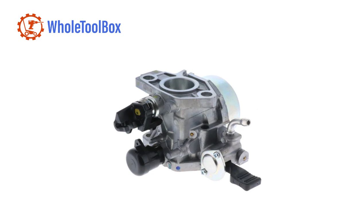  Honda 16100-ZG0-W02 Carburetor Assembly-Bf11B B