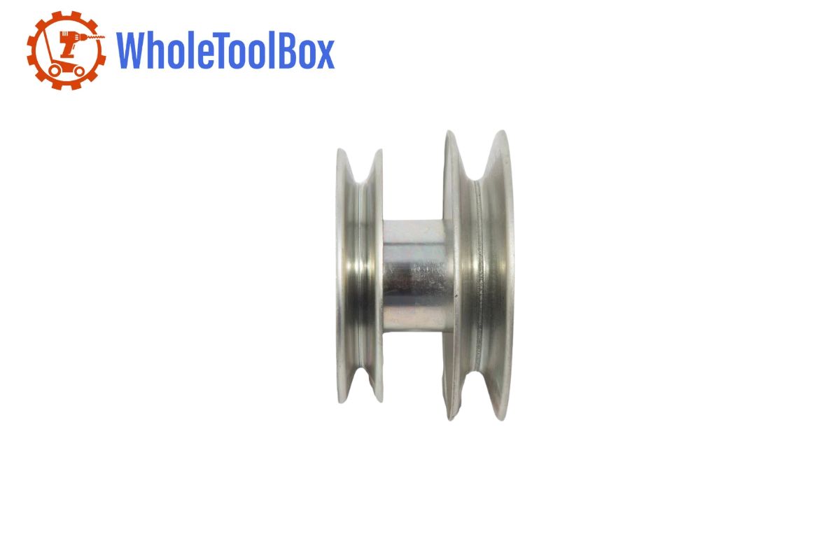  MTD 756-3107A Lawn Tractor Double Pulley